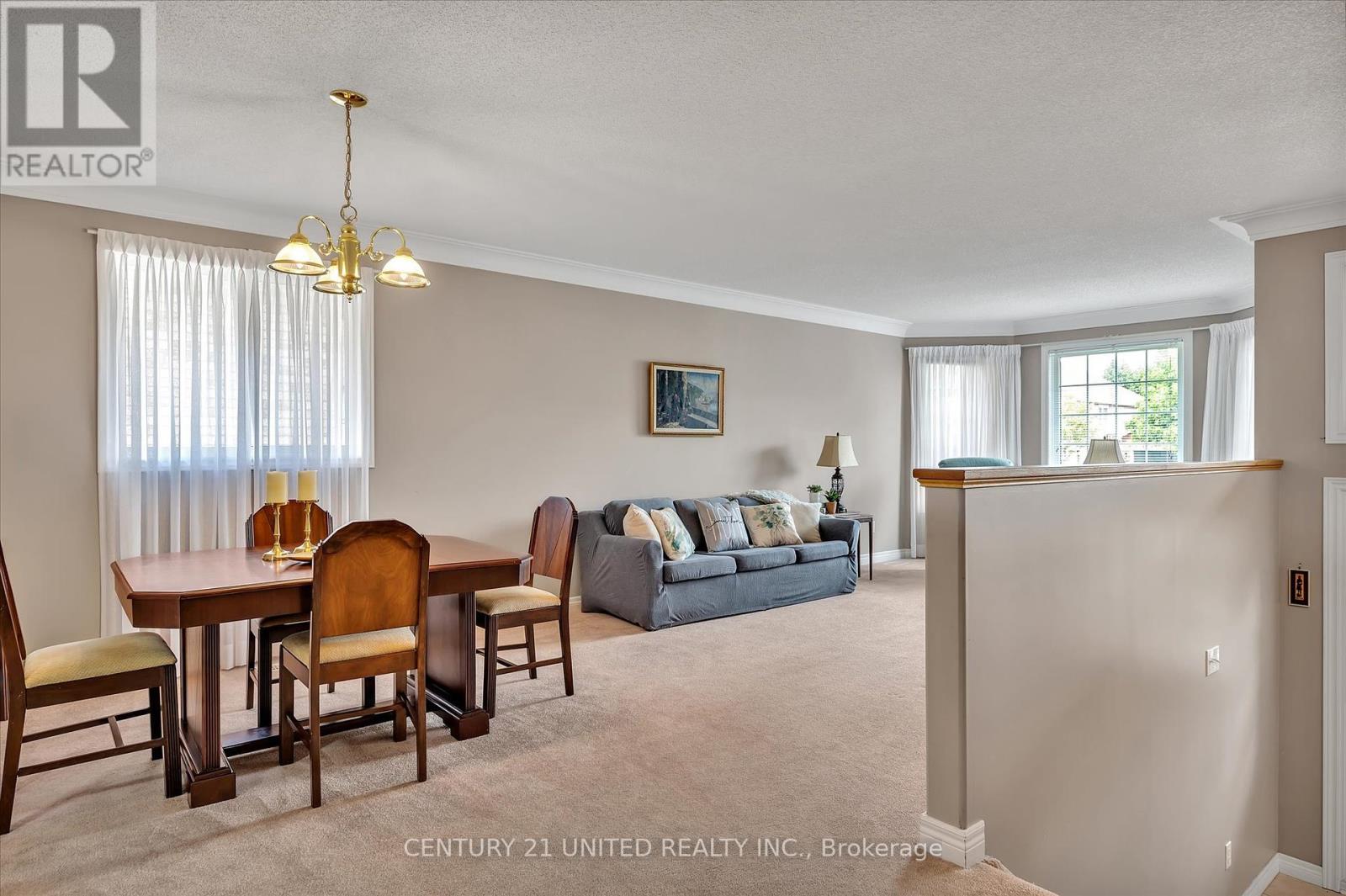 1329 White Crescent, Peterborough West, Ontario  K9K 2L6 - Photo 6 - X12183892