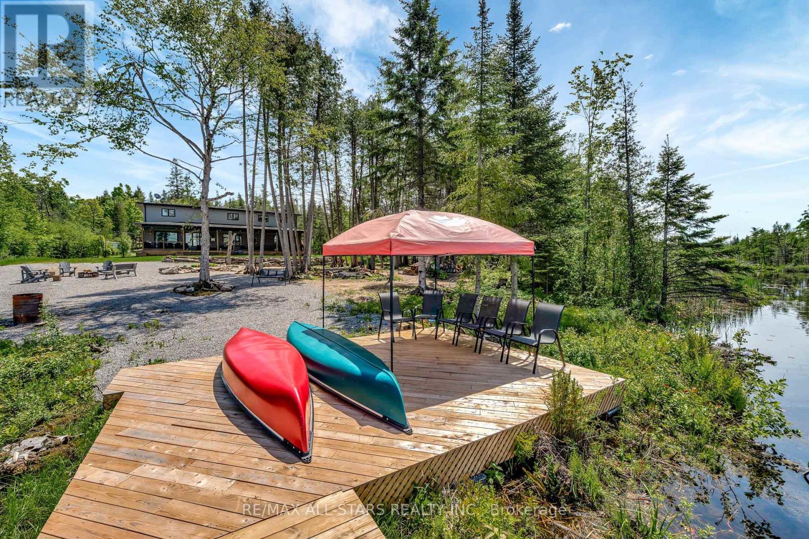 15 Berry Lane, Kawartha Lakes, Ontario  K0M 1A0 - Photo 49 - X12183929