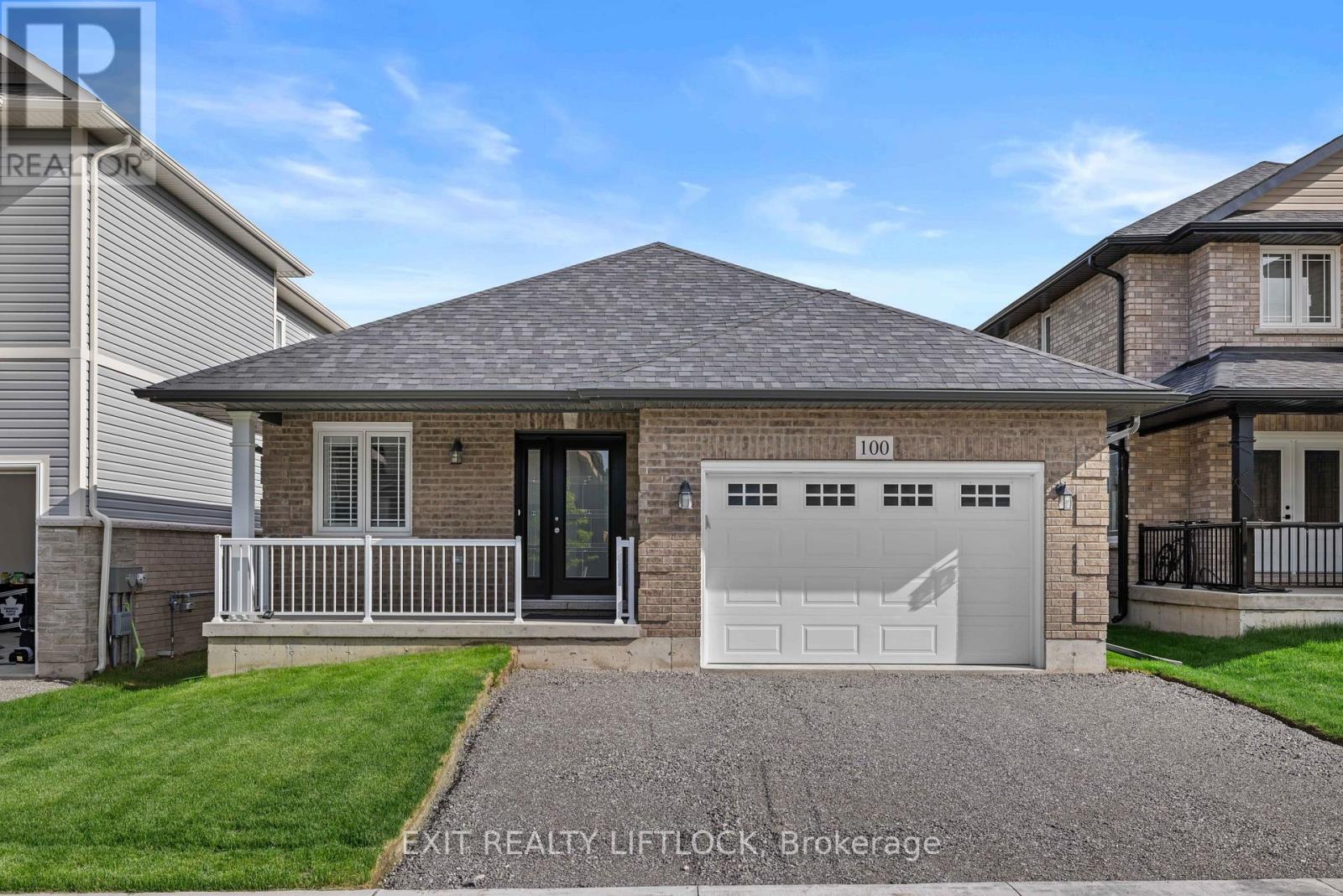 100 York Drive, Peterborough North, Ontario  K9K 0H7 - Photo 1 - X12183991