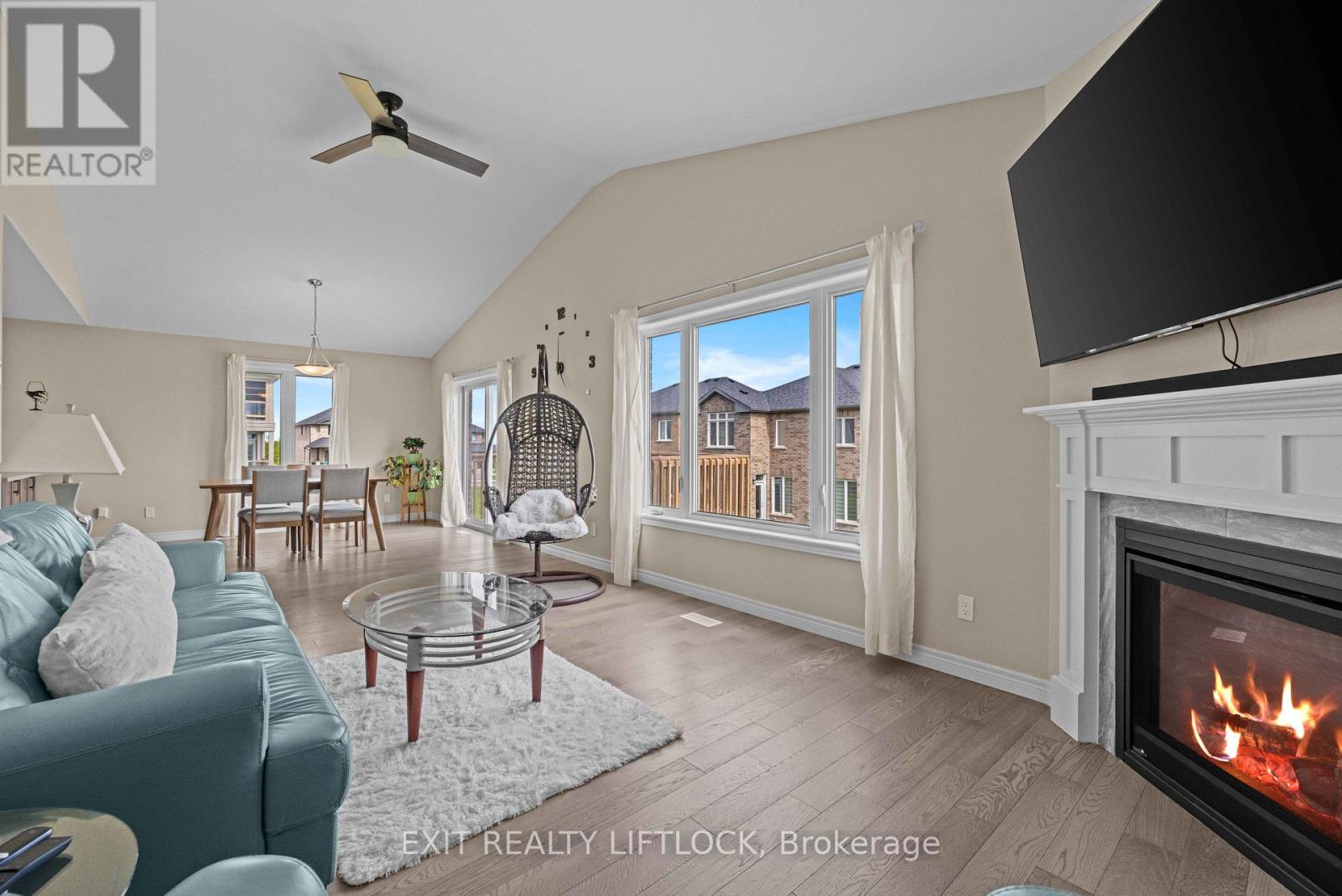 100 York Drive, Peterborough North, Ontario  K9K 0H7 - Photo 19 - X12183991