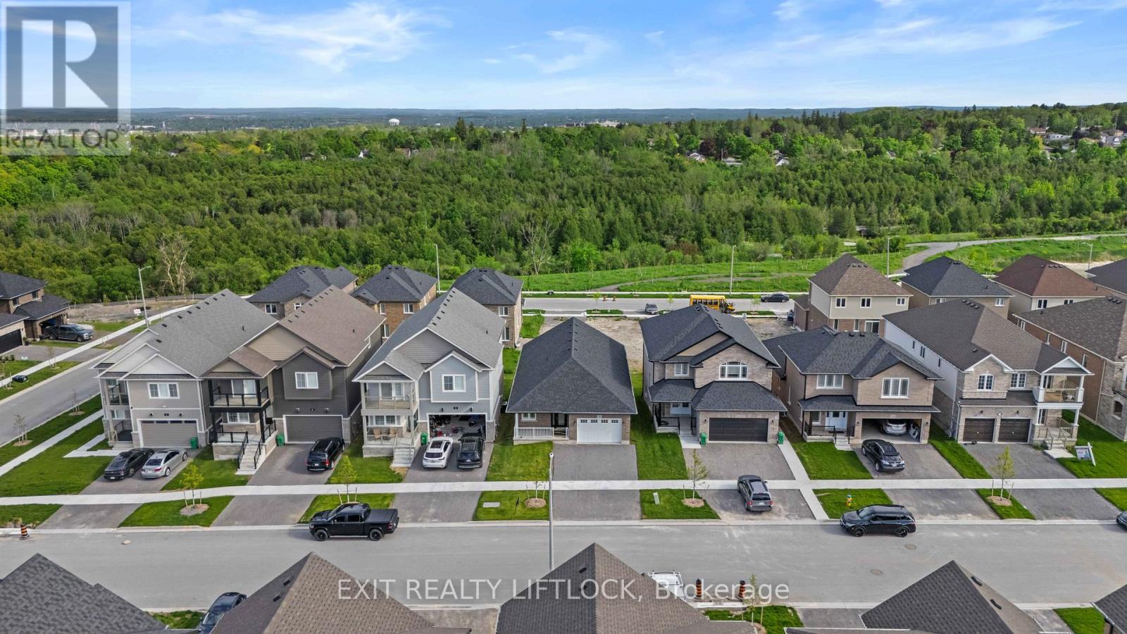 100 York Drive, Peterborough North, Ontario  K9K 0H7 - Photo 3 - X12183991