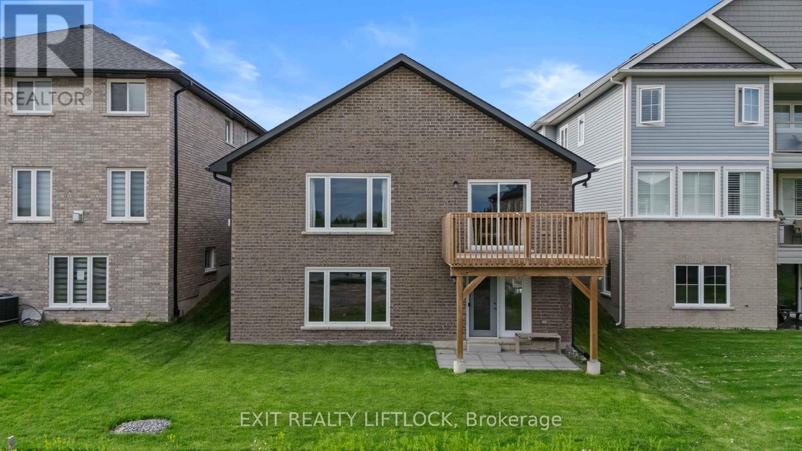 100 York Drive, Peterborough North, Ontario  K9K 0H7 - Photo 4 - X12183991