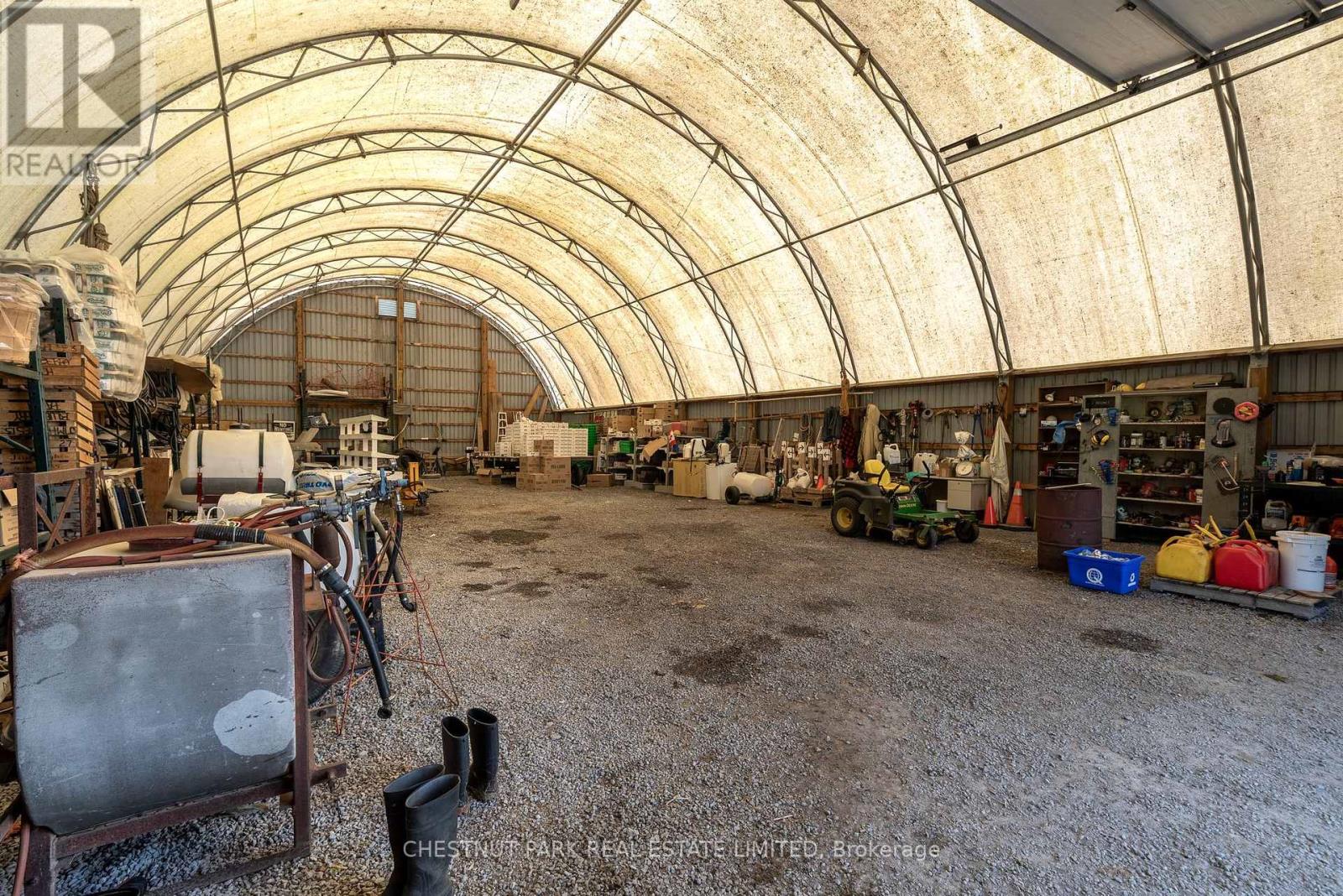 Between 15 & 51 County Road 38, Prince Edward County, Ontario  K0K 2T0 - Photo 12 - X12184008