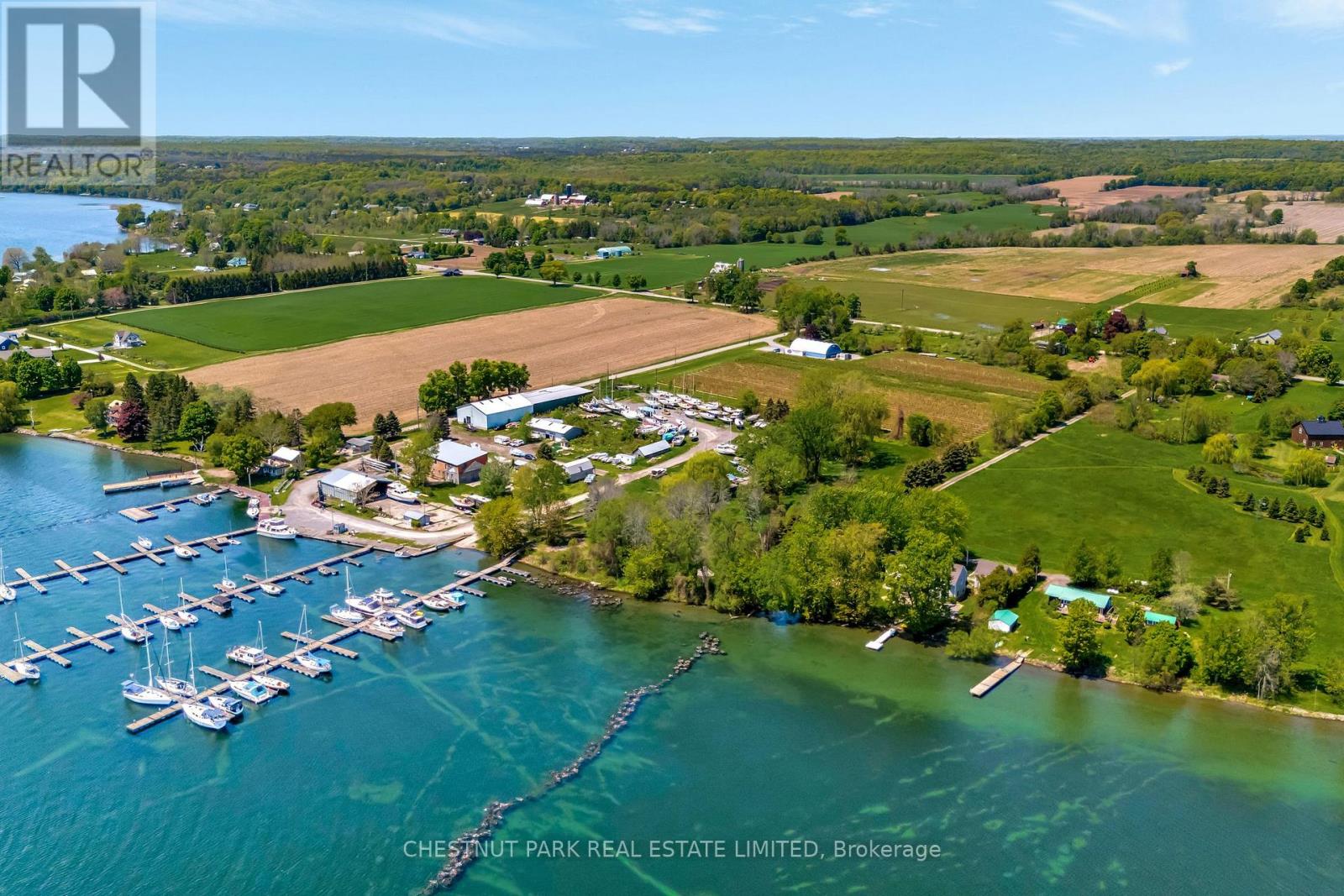 Between 15 & 51 County Road 38, Prince Edward County, Ontario  K0K 2T0 - Photo 26 - X12184008