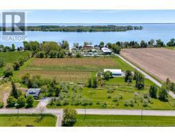 BETWEEN 15 & 51 COUNTY ROAD 38, Prince Edward County, Ontario