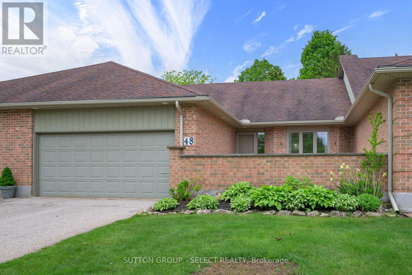 48 - 5 CADEAU TERRACE, london south (south b), Ontario