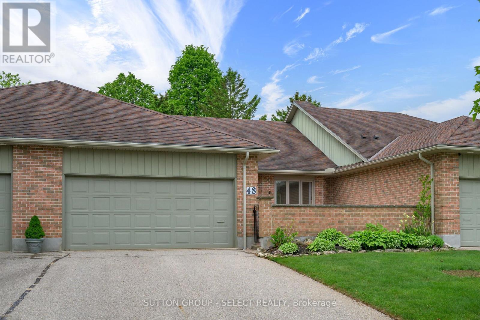 48 - 5 Cadeau Terrace, London South, Ontario  N6K 4H9 - Photo 2 - X12183861
