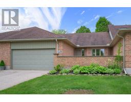 48 - 5 CADEAU TERRACE, London South, Ontario