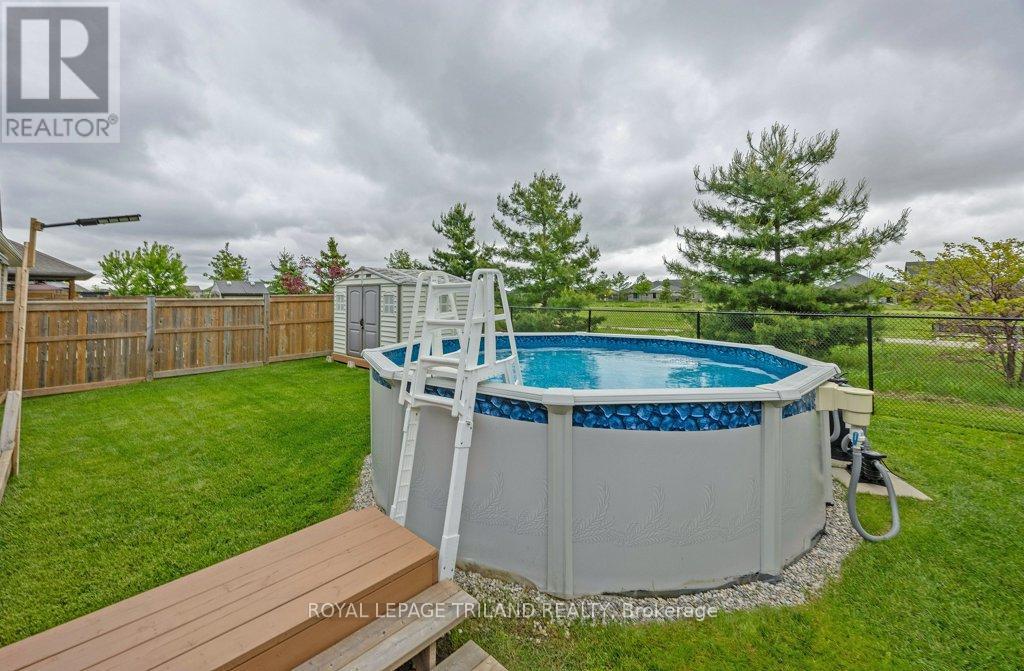 27 Foxtail Lane, St. Thomas, Ontario  N5R 0J2 - Photo 37 - X12183872