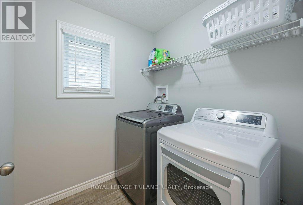 27 Foxtail Lane, St. Thomas, Ontario  N5R 0J2 - Photo 9 - X12183872