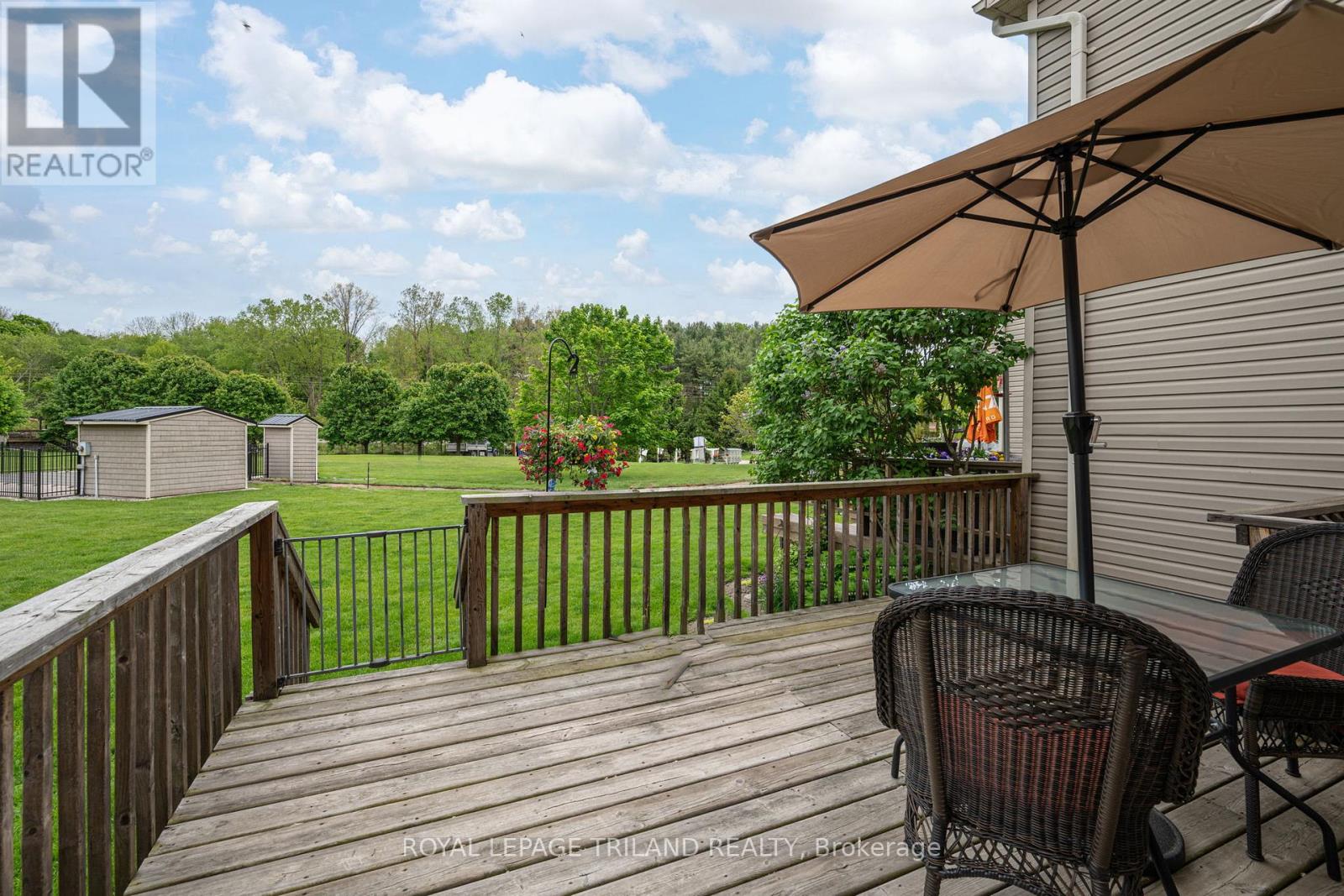 36 - 301 Carlow Road, Central Elgin, Ontario  N5L 1B8 - Photo 16 - X12183893