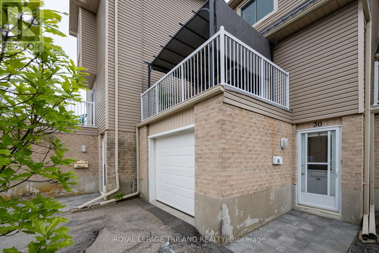 36 - 301 Carlow Road, Central Elgin, Ontario  N5L 1B8 - Photo 2 - X12183893