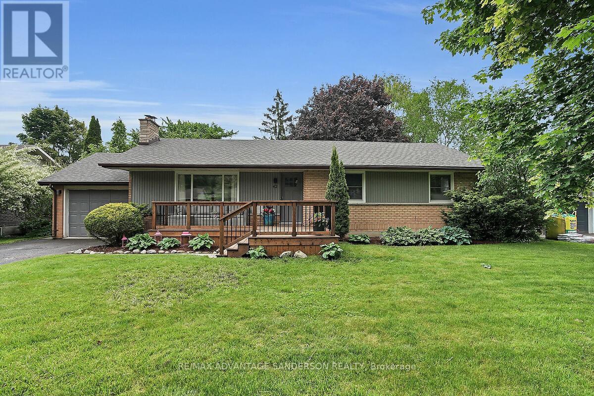 42 Regency Road