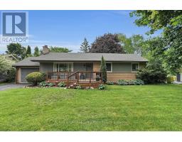 42 REGENCY ROAD, London North, Ontario
