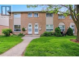 14 - 210 CARLYLE DRIVE, London East, Ontario