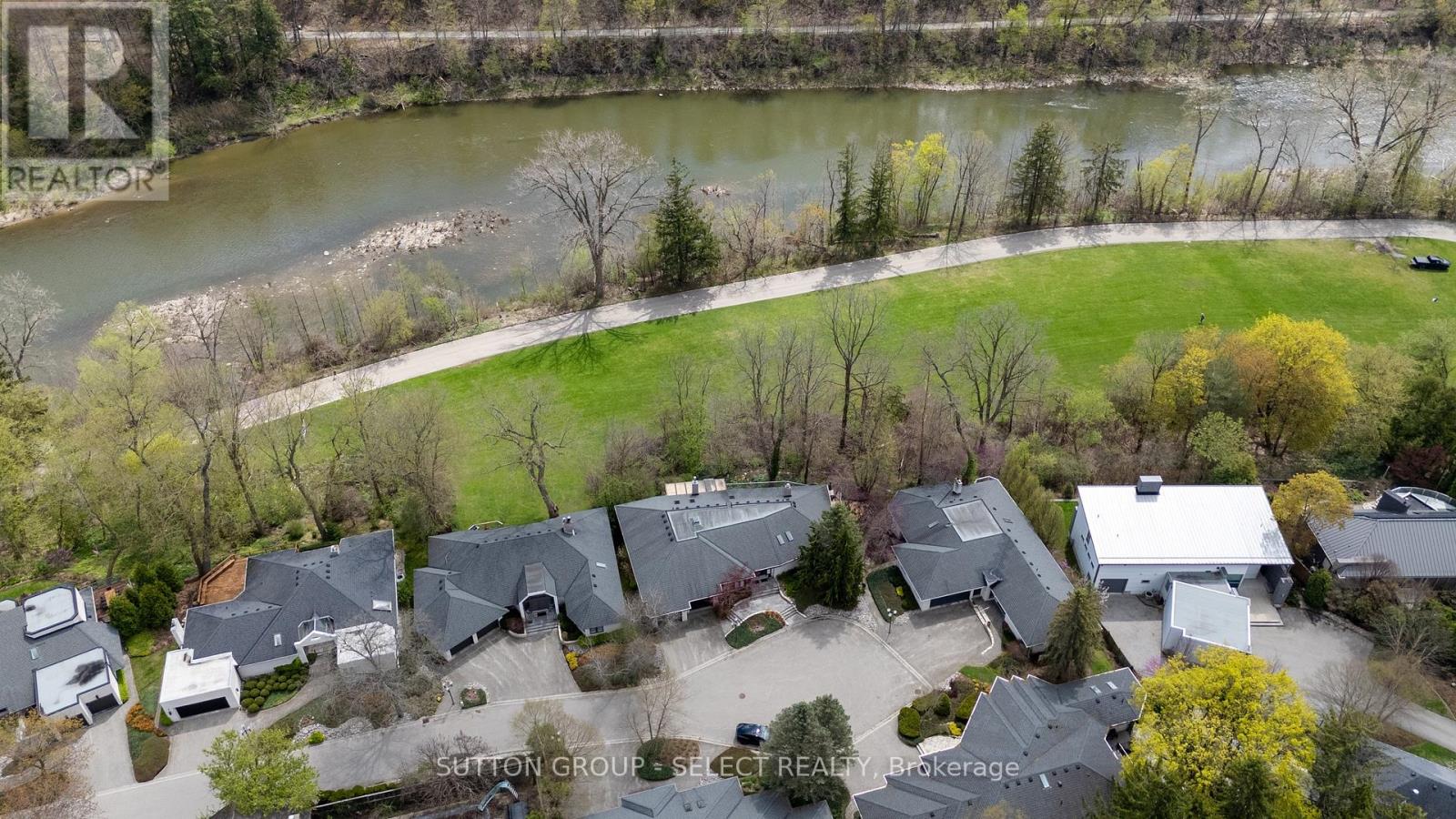 5 - 10 Mackellar Avenue, London North, Ontario  N6H 5C5 - Photo 44 - X12184021