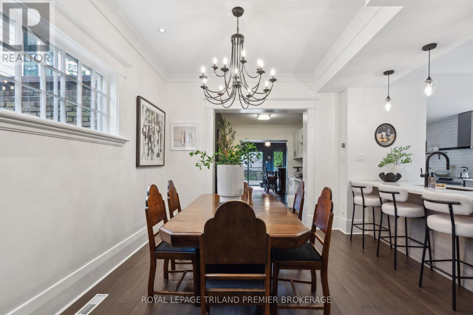 414 Baker Street, London South, Ontario  N6C 1X7 - Photo 11 - X12184036