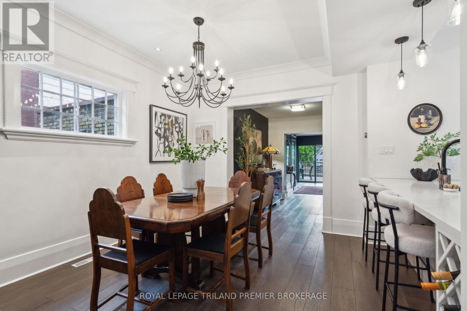 414 Baker Street, London South, Ontario  N6C 1X7 - Photo 12 - X12184036