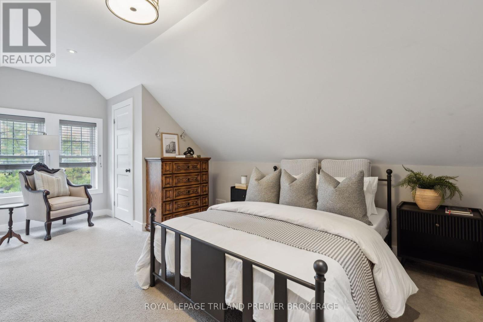 414 Baker Street, London South, Ontario  N6C 1X7 - Photo 28 - X12184036
