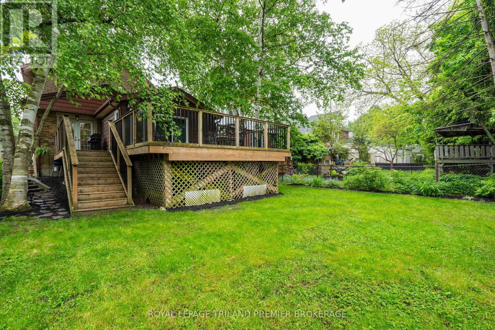 414 Baker Street, London South, Ontario  N6C 1X7 - Photo 41 - X12184036