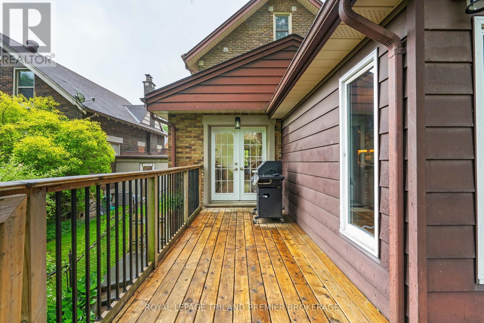 414 Baker Street, London South, Ontario  N6C 1X7 - Photo 43 - X12184036