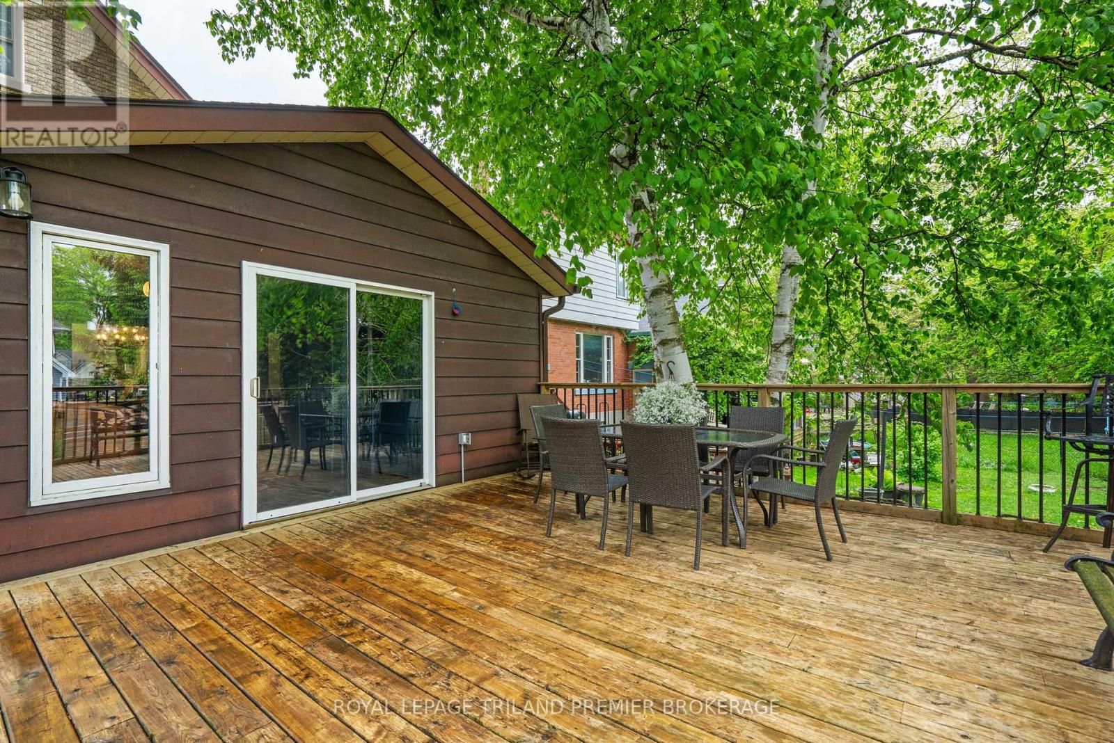 414 Baker Street, London South, Ontario  N6C 1X7 - Photo 45 - X12184036