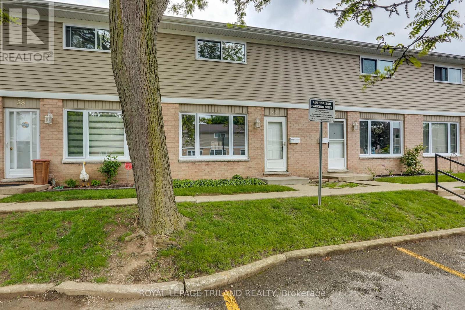 57 - 320 Westminster Avenue