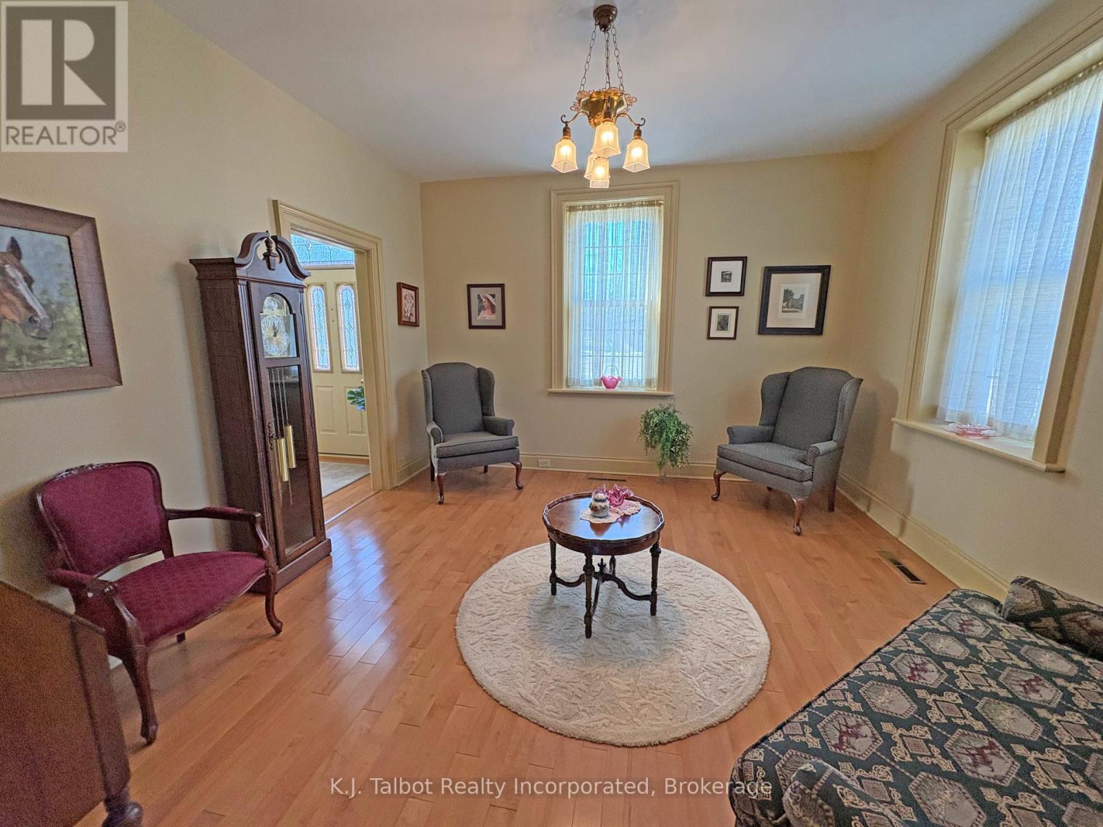 34024 Saltford Road, Goderich, Ontario  N7A 3Y1 - Photo 11 - X12017092