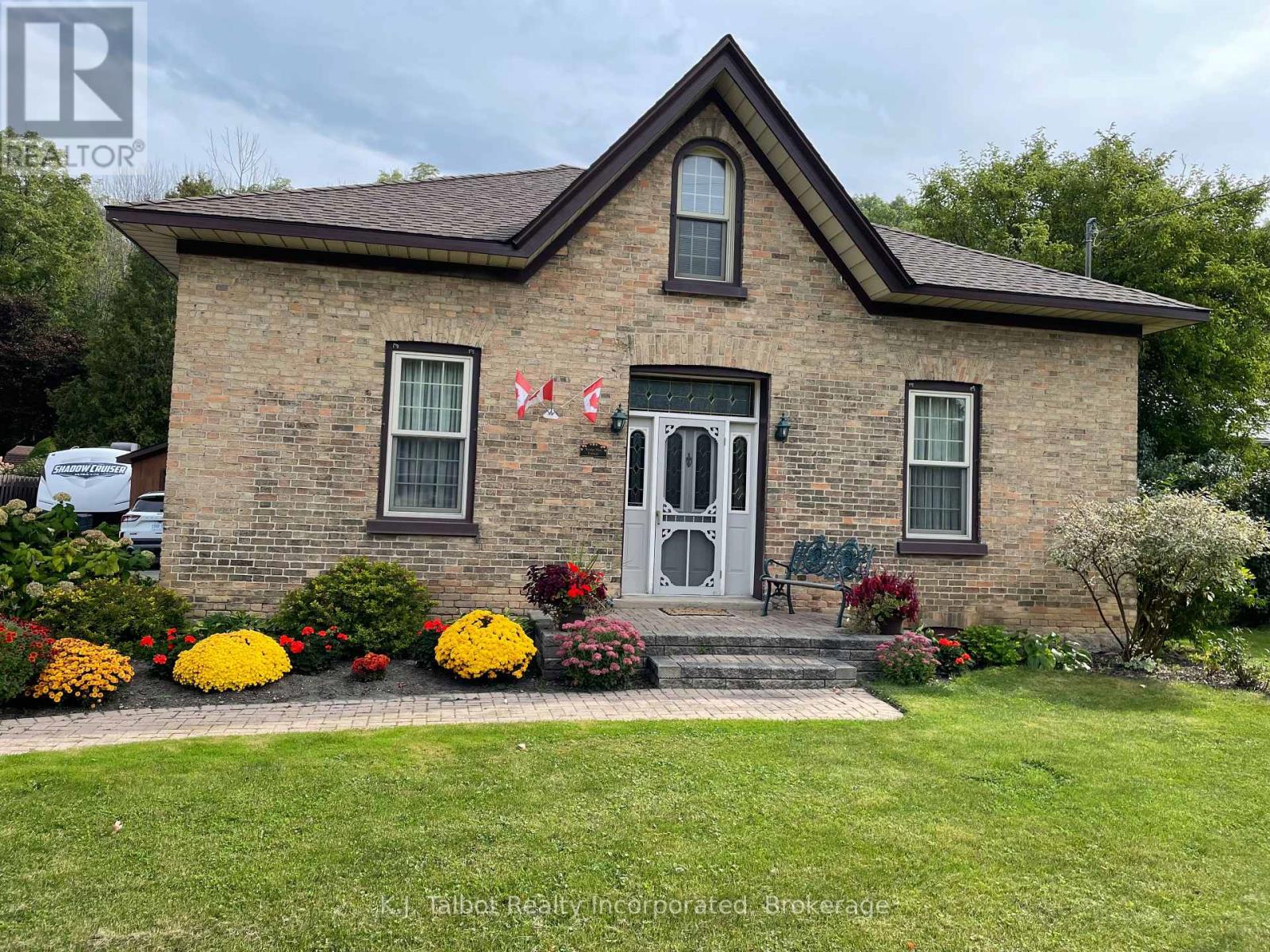 34024 Saltford Road, Goderich, Ontario  N7A 3Y1 - Photo 3 - X12017092