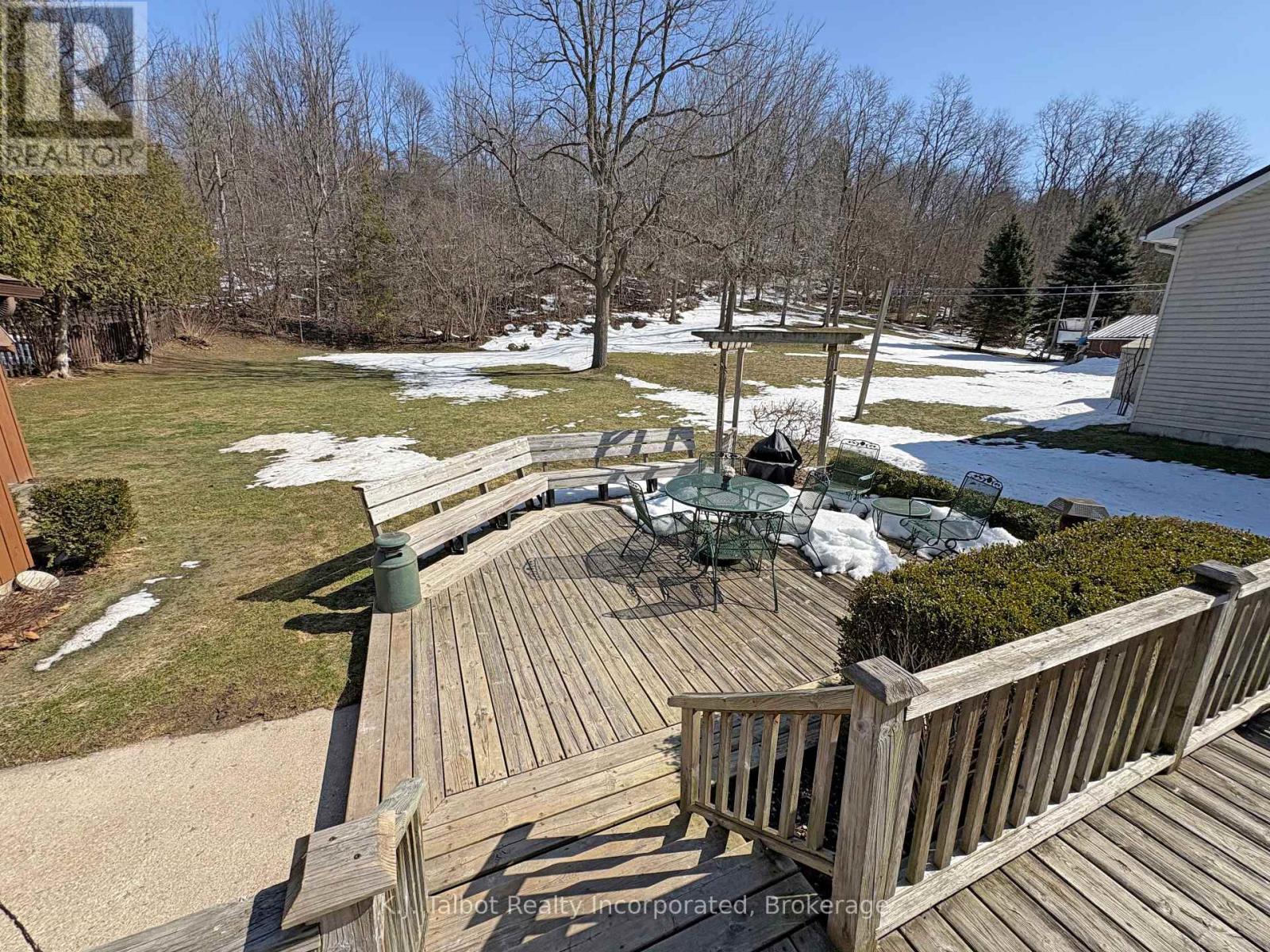 34024 Saltford Road, Goderich, Ontario  N7A 3Y1 - Photo 37 - X12017092