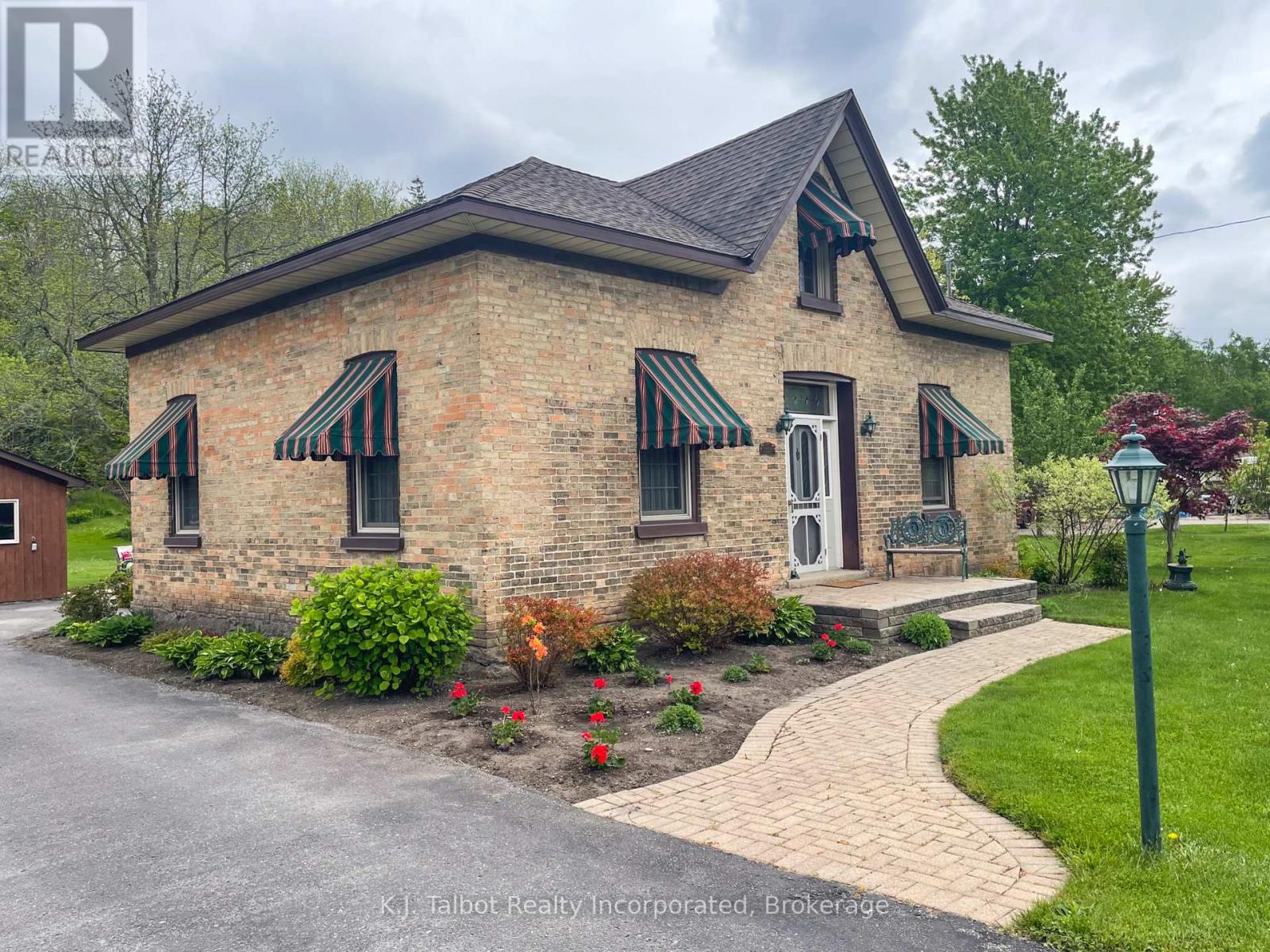 34024 Saltford Road, Goderich, Ontario  N7A 3Y1 - Photo 42 - X12017092