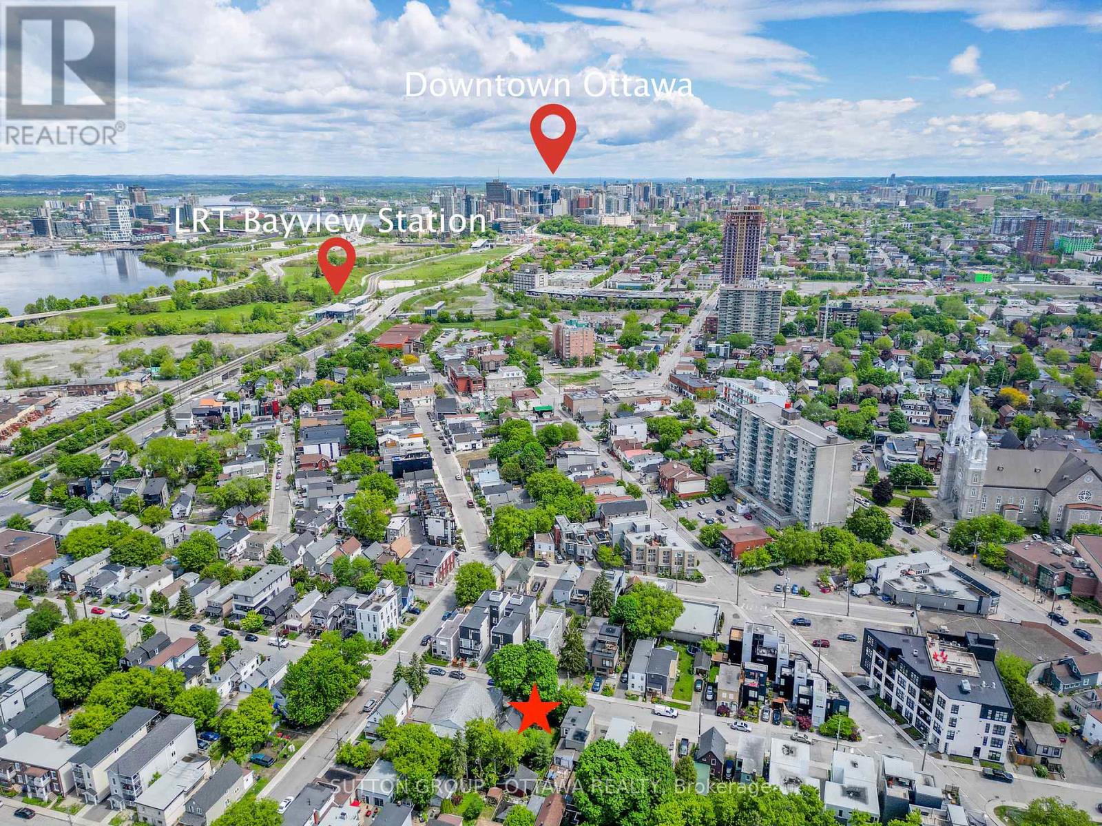 70 Pinhey Street S, Ottawa, Ontario  K1Y 1T4 - Photo 6 - X12183848