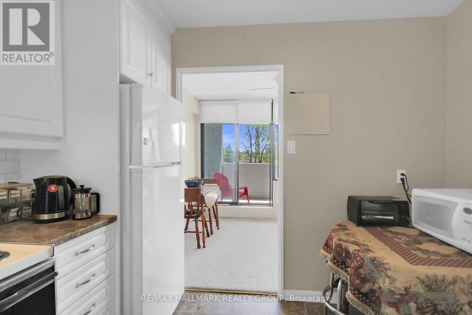 501 - 1285 Cahill Drive, Ottawa, Ontario  K1V 9A7 - Photo 21 - X12183936