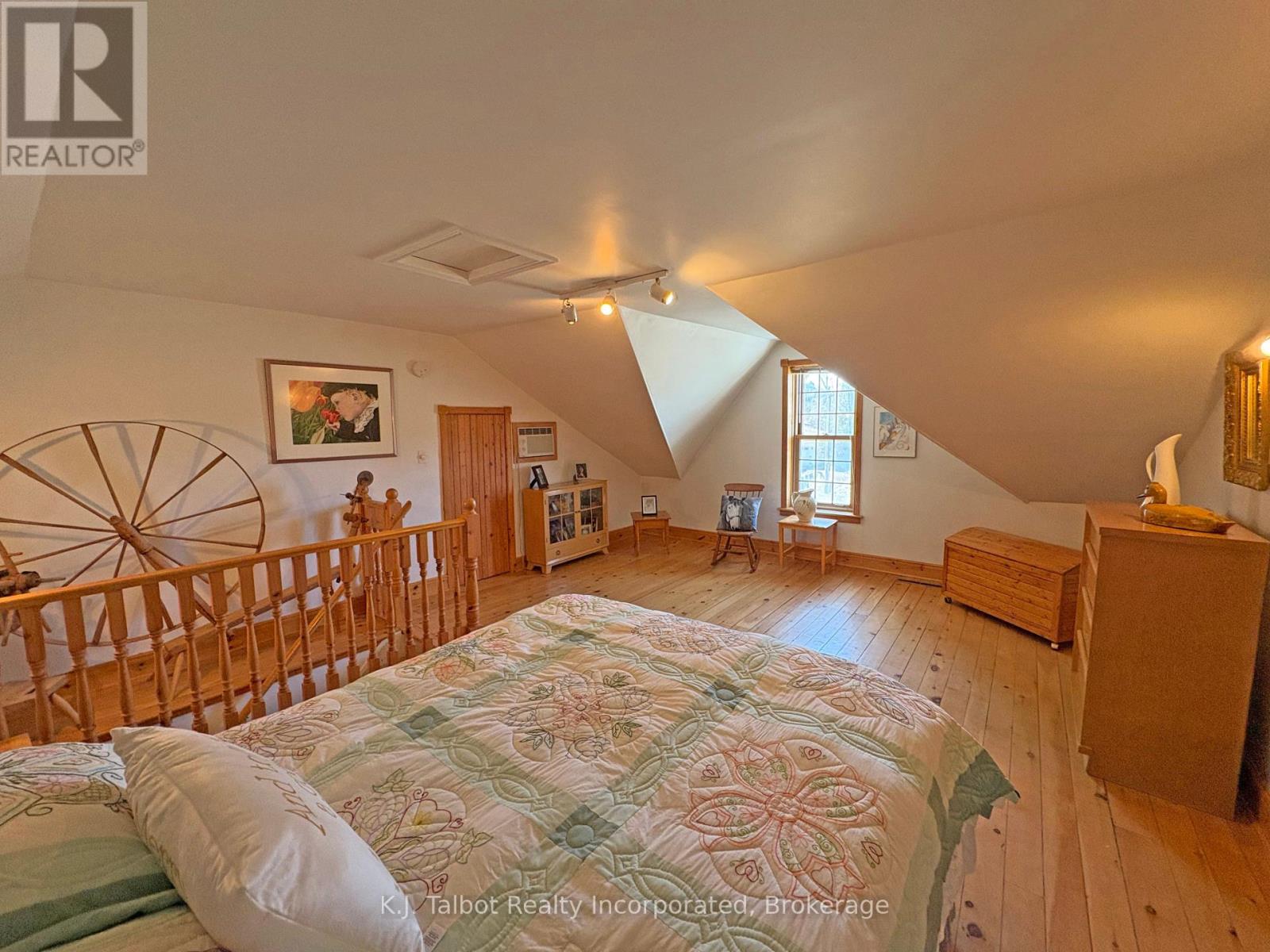 34024 Saltford Road, Goderich, Ontario  N7A 3Y1 - Photo 19 - X12017092