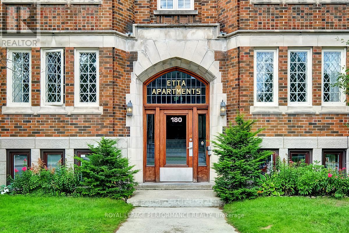 2 - 180 Augusta Street, Ottawa, Ontario  K1N 8C1 - Photo 1 - X12184009