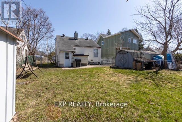 149 Crerar Avenue, Ottawa, Ontario  K1Z 7P4 - Photo 22 - X12184023