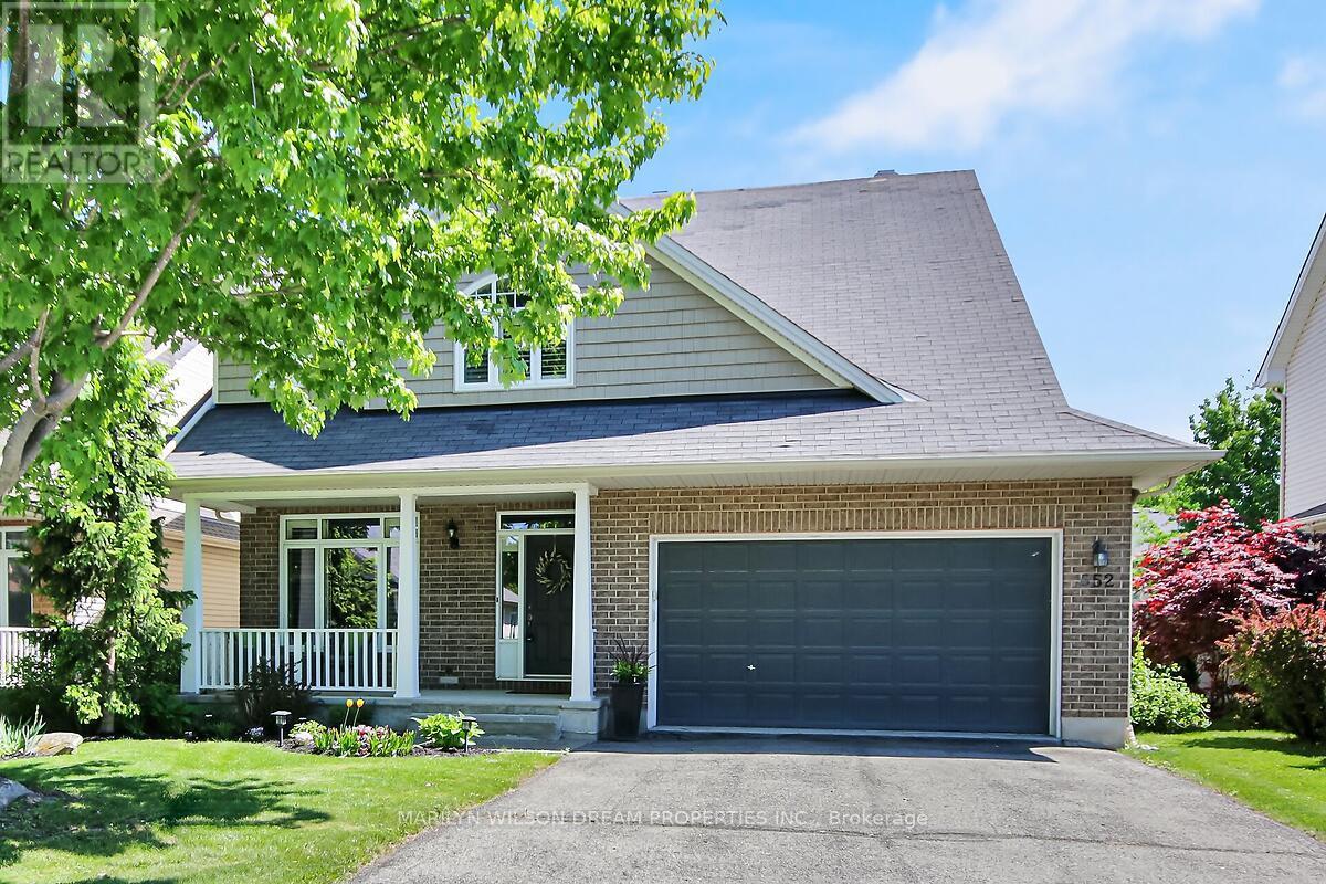 652 Netley Circle, Ottawa, Ontario  K1T 0A4 - Photo 2 - X12184052