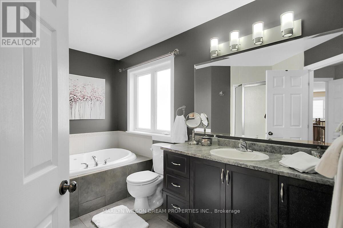 652 Netley Circle, Ottawa, Ontario  K1T 0A4 - Photo 26 - X12184052