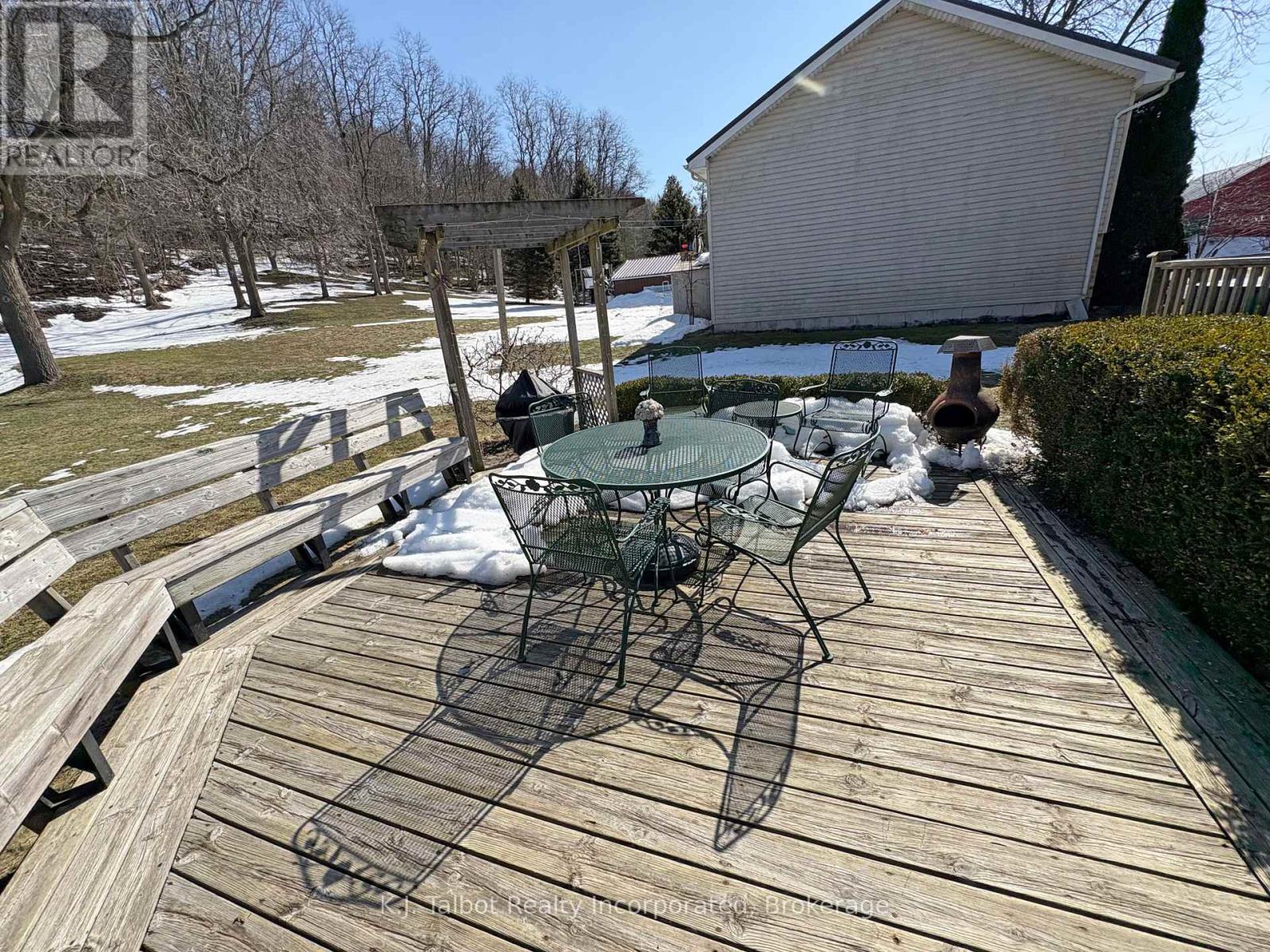 34024 Saltford Road, Goderich, Ontario  N7A 3Y1 - Photo 38 - X12017092