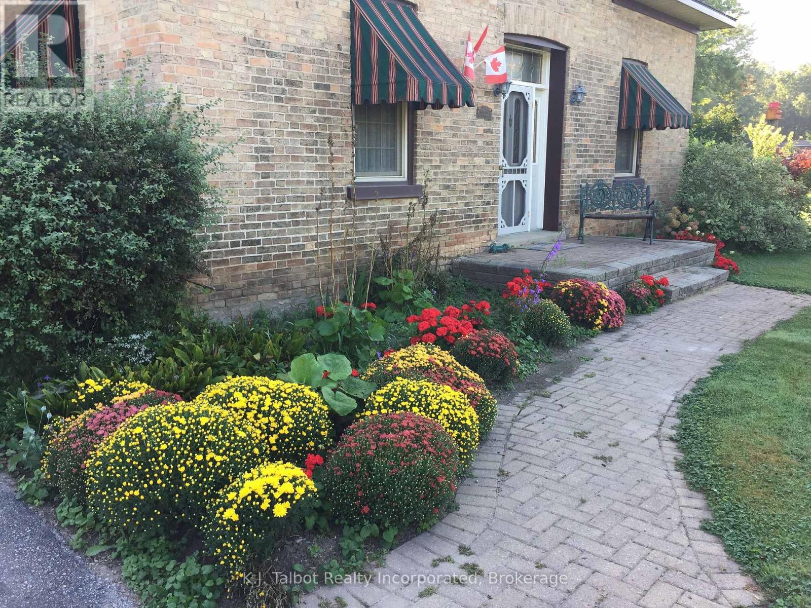 34024 Saltford Road, Goderich, Ontario  N7A 3Y1 - Photo 4 - X12017092