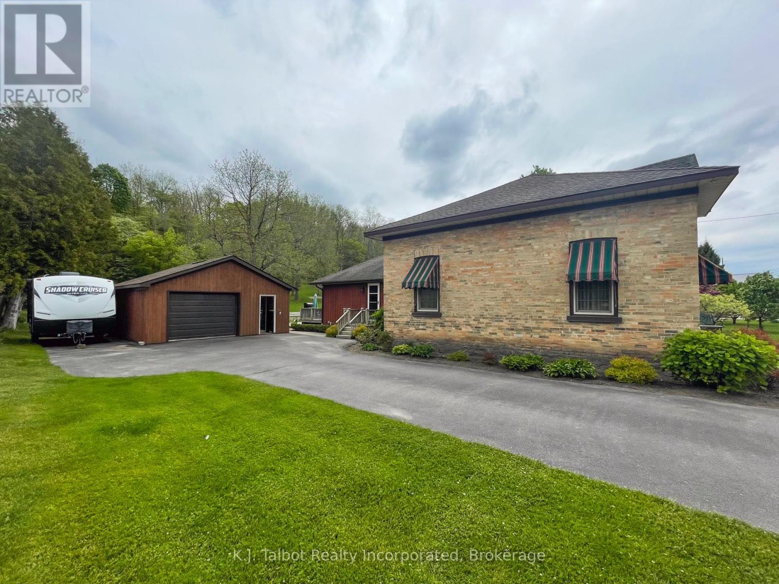 34024 Saltford Road, Goderich, Ontario  N7A 3Y1 - Photo 43 - X12017092