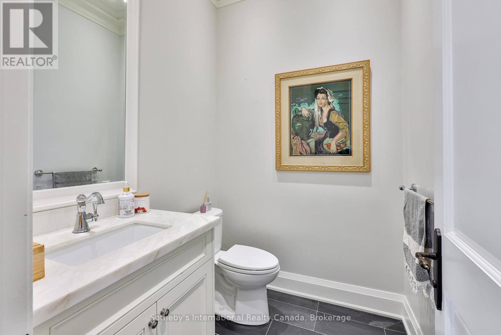 438 Fourth Line, Oakville, Ontario  L6L 5A4 - Photo 17 - W12183857