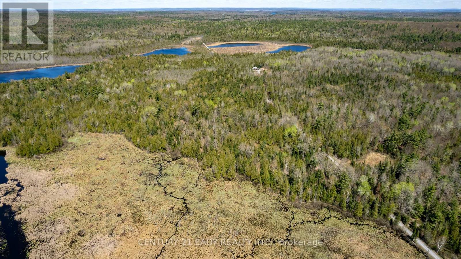 00 Ashdad Rd Road, Greater Madawaska, Ontario  K7V 3Z9 - Photo 3 - X12184071