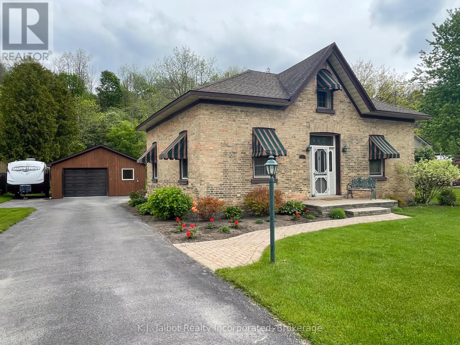 34024 Saltford Road, Goderich, Ontario  N7A 3Y1 - Photo 2 - X12017092
