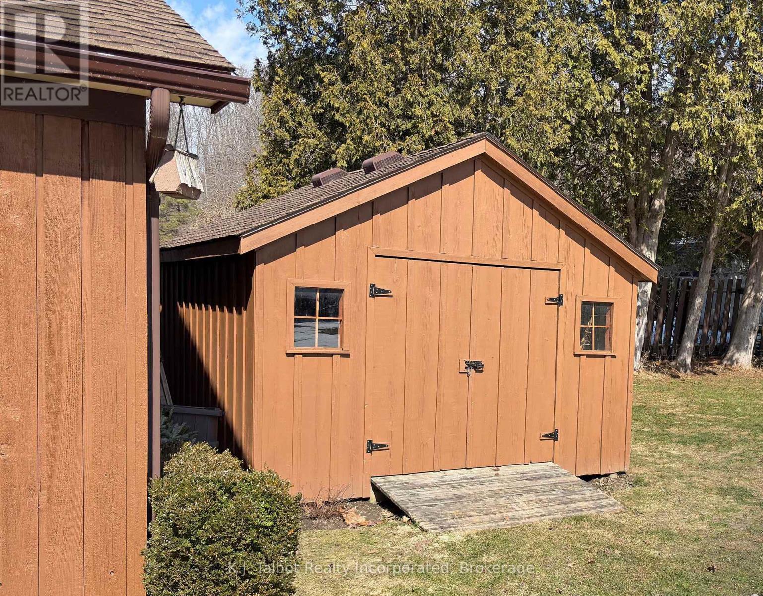 34024 Saltford Road, Goderich, Ontario  N7A 3Y1 - Photo 34 - X12017092