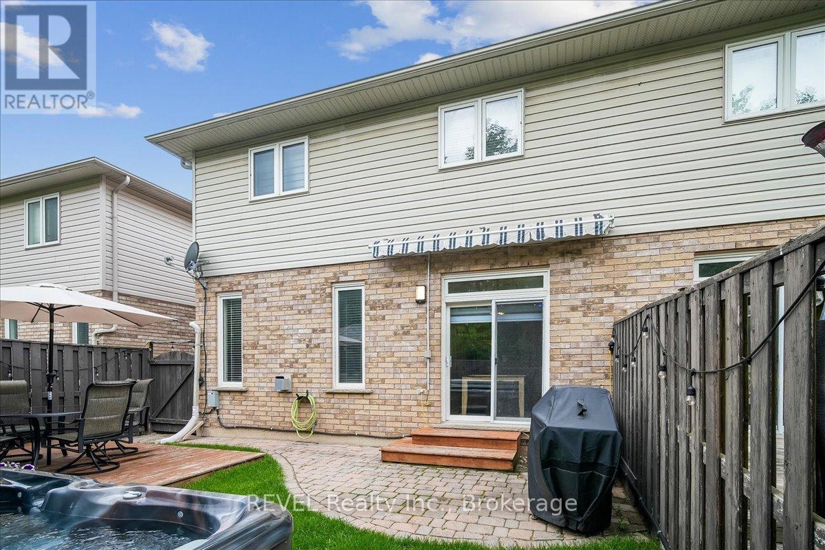 5300 Picketts Way, Burlington, Ontario  L7L 7J6 - Photo 26 - W12183973
