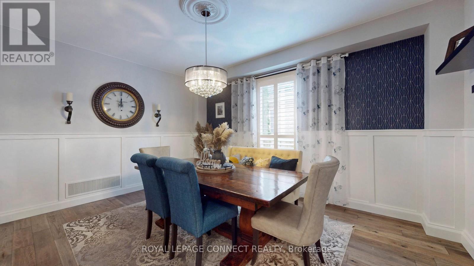 18 Lamport Court, Whitby, Ontario  L1M 0B1 - Photo 12 - E12142786