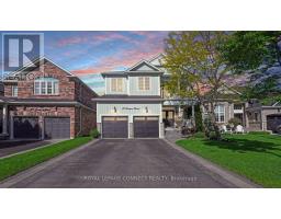18 LAMPORT COURT, Whitby, Ontario