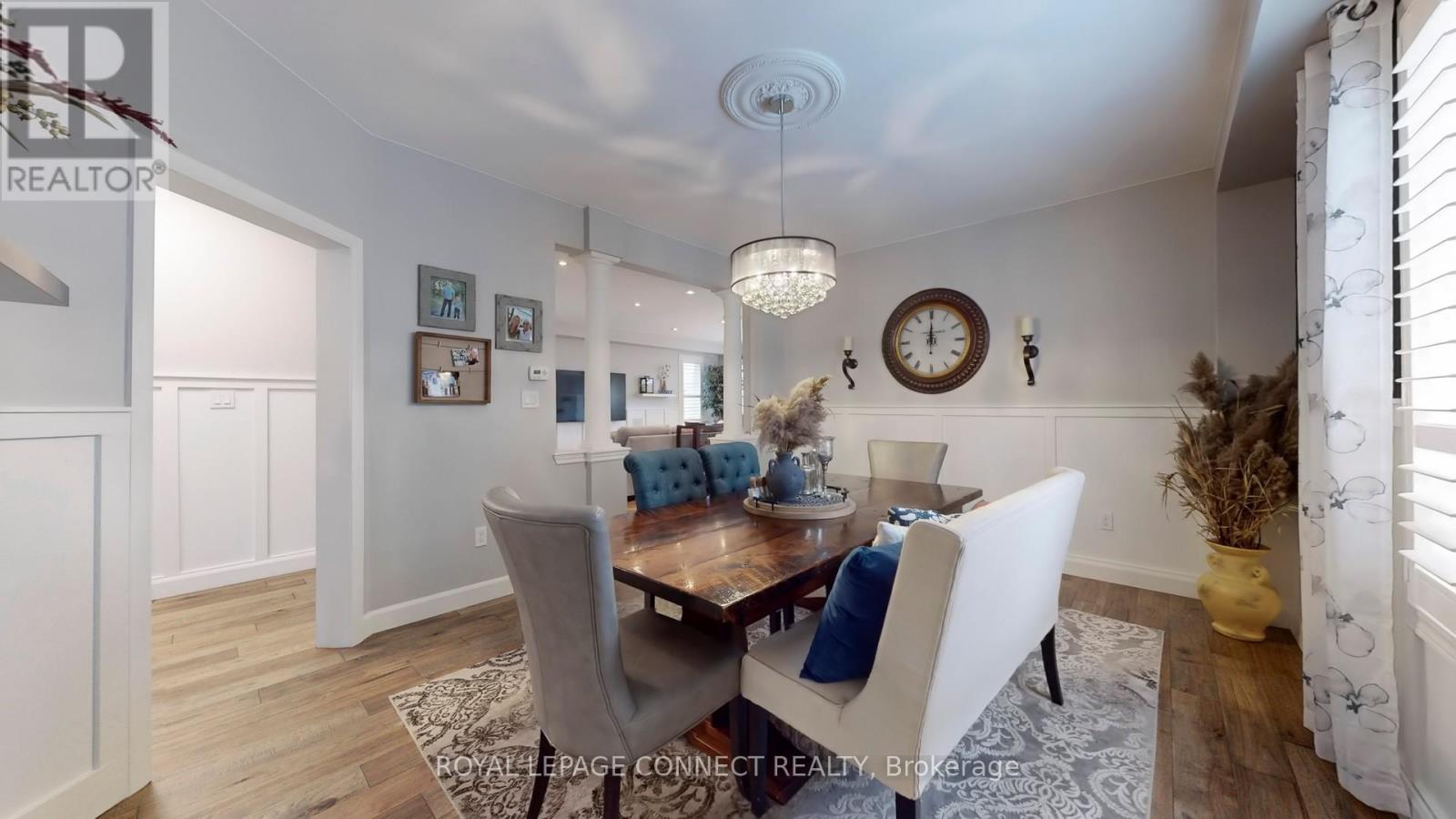 18 Lamport Court, Whitby, Ontario  L1M 0B1 - Photo 14 - E12142786