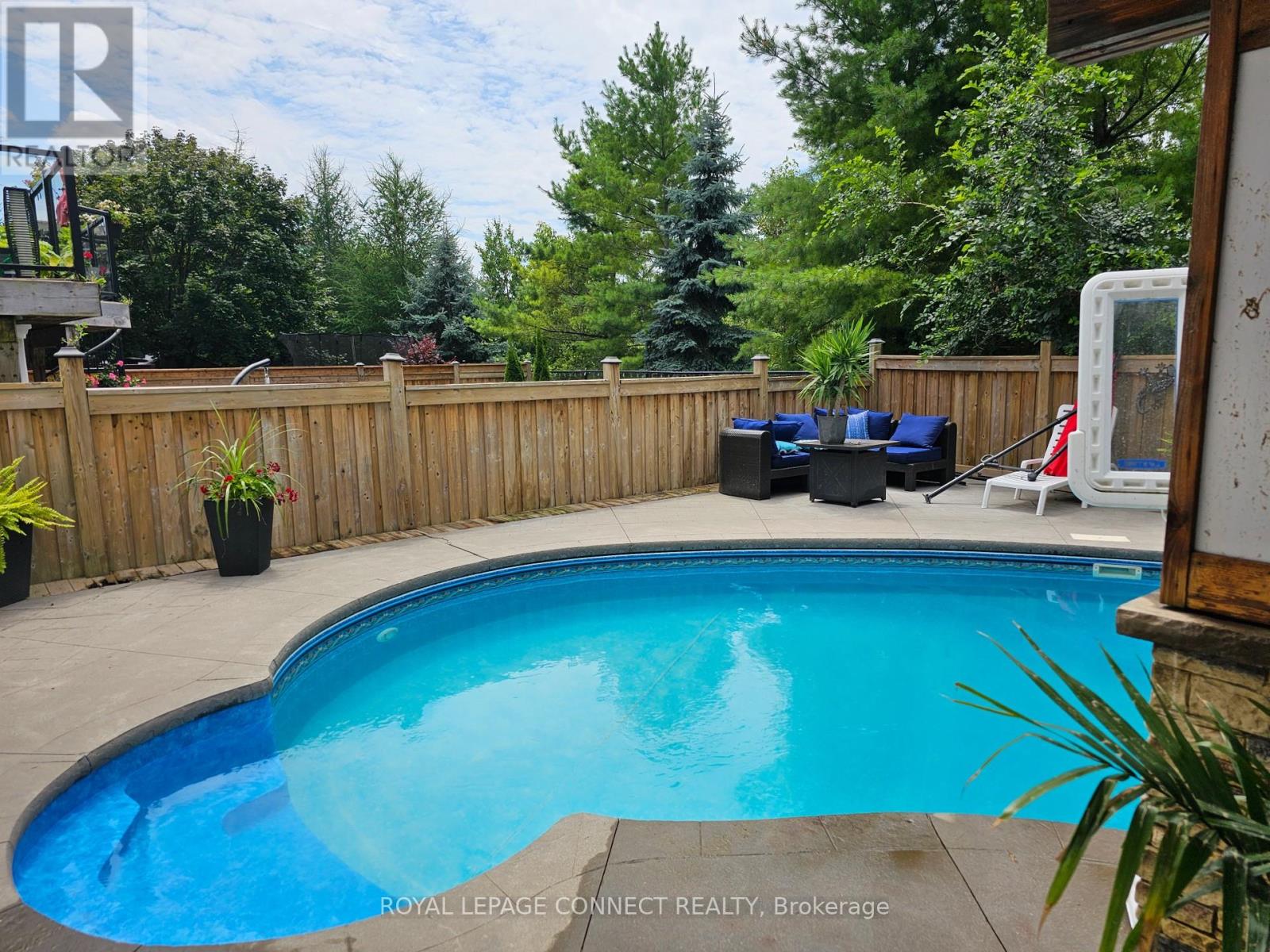 18 Lamport Court, Whitby, Ontario  L1M 0B1 - Photo 48 - E12142786